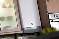 trusted boilers Beckett End