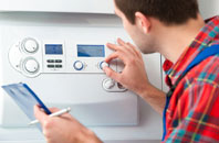 free Beckett End gas safe engineer quotes