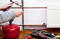 free Beckett End heating repair quotes