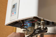 free Beckett End boiler install quotes