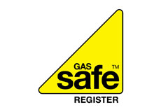 gas safe companies Beckett End
